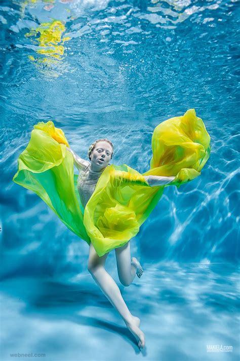 Beautiful Underwater Photography By Rafal Makiela 15