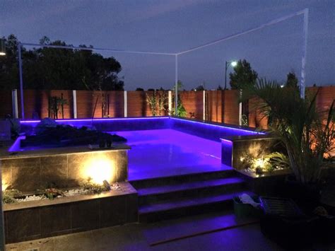 1 led strip lights revit. Led Garden Lights, Outdoor Lighting Ideas | Perth Garden ...