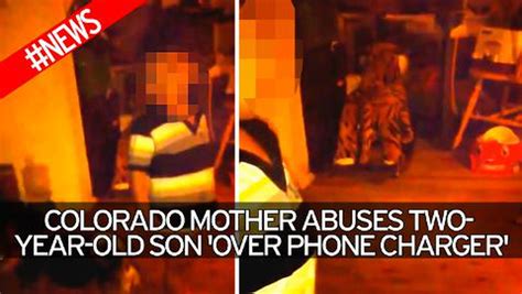 Mother Beats And Threatens To Kill Son Aged After He Lost Her Phone