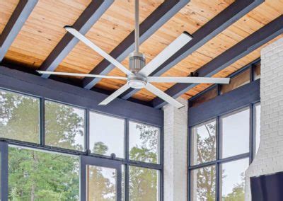 Residential Fans Comfort Solutions For Your Home
