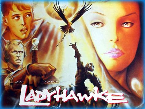 Ladyhawke Film Alchetron The Free Social Encyclopedia