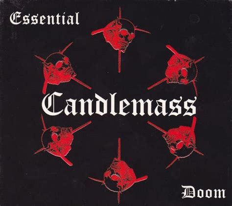 Candlemass Essential Doom Encyclopaedia Metallum The Metal Archives