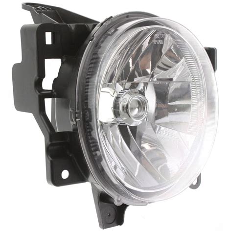 Headlight Set For 2007 2014 Toyota Fj Cruiser Left And Right 2pc Ebay