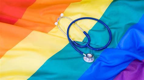By no means can every definition perfectly describe every individual's experience with an identity. Culturally Competent Care For LGBTQ Patients