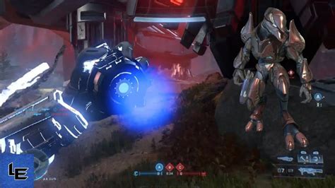 The Spec Ops Return Halo Infinite Youtube