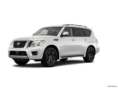 2017 Nissan Armada Research Photos Specs And Expertise Carmax