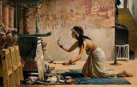 9 datos curiosos sobre las prácticas sexuales en el antiguo egipto