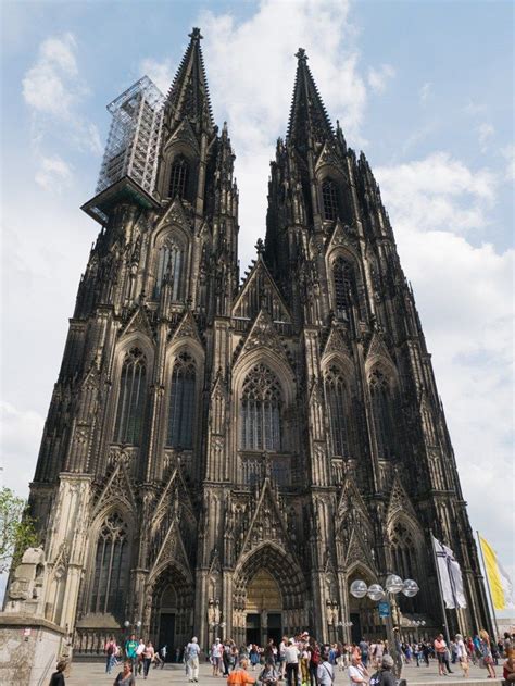 Visit Of The Cologne Cathedral A Gothic Masterpiece Road Trips