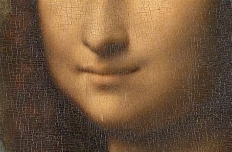 Why Mona Lisa Smiles And Leonardo Da Vincis