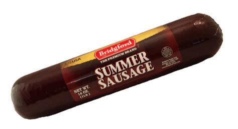 Summer Sausage Ubicaciondepersonascdmxgobmx
