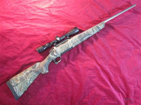 Remington Model 770 Stainless And C For Sale At