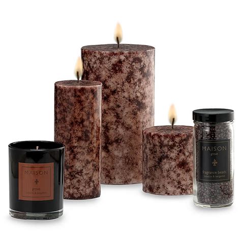 Maison Grove Candles Bed Bath And Beyond