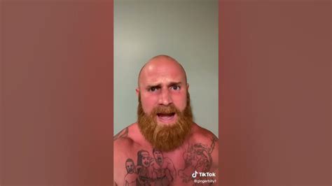 Ginger Billy Cut His Taint Youtube
