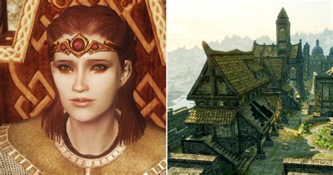 Skyrim Unanswered Questions We Still Have About Solitude