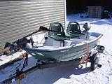 Predator Fishing Boat For Sale Images