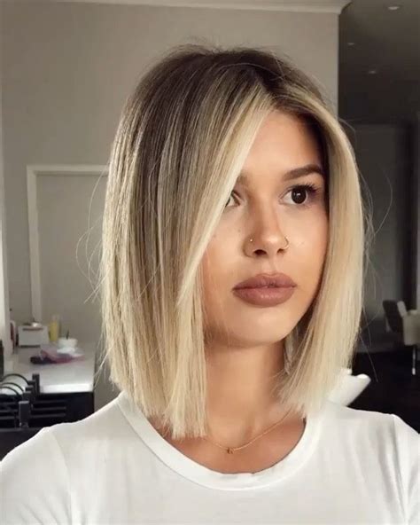 4 090 likes 45 comments hairstyle catalogue hair style trends on instagram “beautiful bob