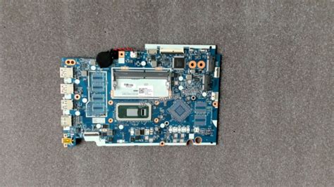 Lenovo S145 15iwl Intel Pentium 5405u 230ghz Motherboard 5b20s41743 Ebay