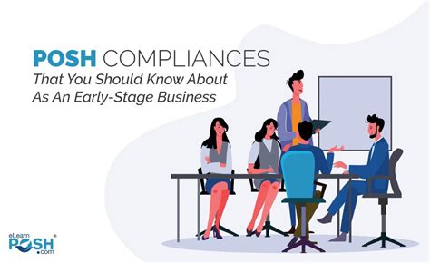 7 Steps Towards Posh Compliance That You Should Know About As An Early
