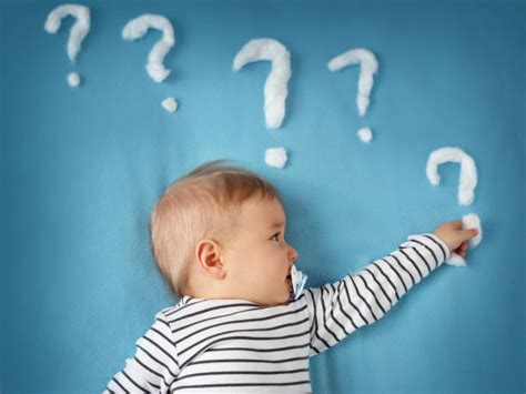 Top Baby With Question Mark Stock Photos Pictures And Images Istock
