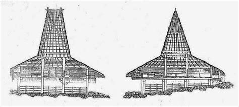 Gambar Sejarah Tradisi Suku Sasak Lombok Ntb Lumbung Padi Gambar Oleh