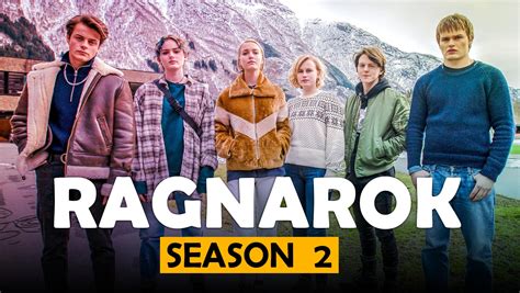 Ragnarok Season 2 Release Date Plot Cast And Everything A Fan Should