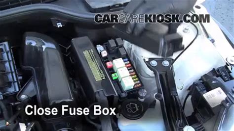 Find a pdf manual or use our interactive online manual to search and view instructional videos & faqs. 2009 Mini Cooper Fuse Box Diagram - General Wiring Diagram