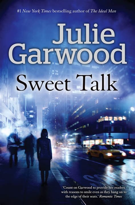 Sweet Talk By Julie Garwood Penguin Books Australia