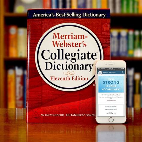 Top 7 Best E Dictionaries For English Learners Knowinsiders