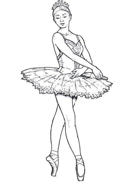 Ballerina coloring pages barbie home dinosaur train free printable baby for. Ballerina Dance Coloring Pages | Ballerina coloring pages ...