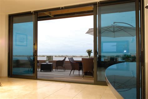 Aluminium Patio Doors Cardiff Swansea And Newport From Clearview