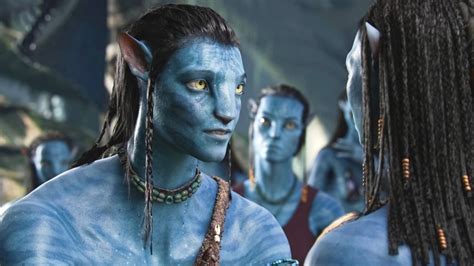 Avatars are based on the data collected from client research and web analytics. Avatar 2's Cast Learned to Hold Their Breaths for Extended ...