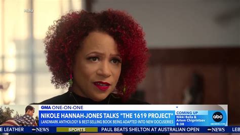 Good Morning America on Twitter: ""What resonated with me most is just