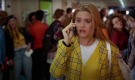 Heres Why ‘clueless Is Still A Cinematic Classic 25 Years Later