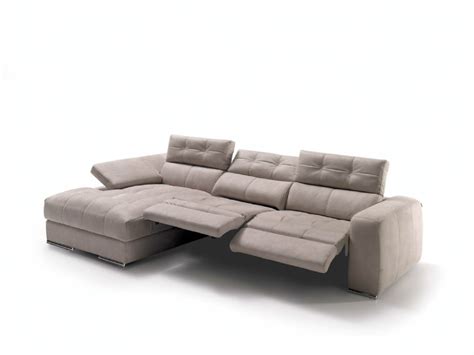 Home / productos / mobiliario / sofa relax. Sofa relax Chaiselongue elegant en diferentes medidas y ...