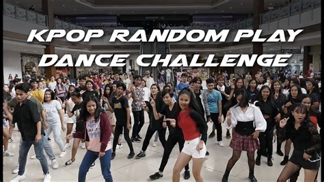 Kpop Random Play Dance Challenge Part 1 Youtube