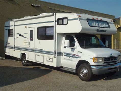 class c RV | Class c rv, Recreational vehicles, Rv