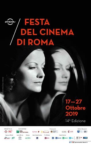 Festa Del Cinema Di Roma 2019