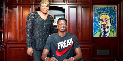 Alex es el menor de los cuatro hermanos, tras thanasis. Alex Antetokounmpo Murcia'ya transfer oldu | NTVSpor.net