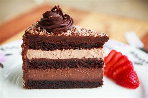 Extraordinary Desserts Viking Cake Recipe Best Chocolate Cake In The