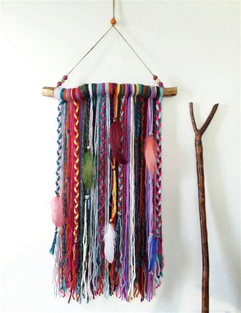 15 Textile Wall Hangings For Adding Vintage Style To Your Home