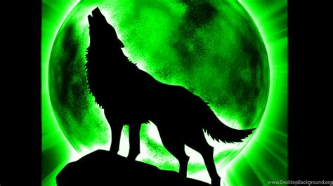 Cool Wolf Backgrounds Wallpapers Cave Desktop Background