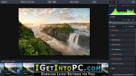 Aurora Hdr 2019 Windows And Macos Free Download