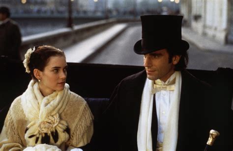The Age Of Innocence 1993 Turner Classic Movies