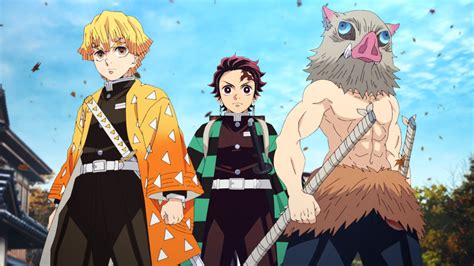 Demon Slayer The Hinokami Chronicles All The Playable Characters In