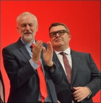 Britain Leaked Report Exposes Sabotage Of Corbyn Leadership By Labours Right Wing Political