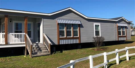 MANUFACTURED HOMES | SOUTHERN HOMES OF STATESBORO