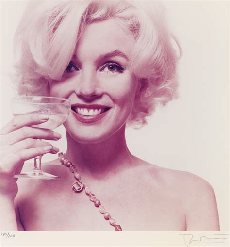 Marilyn Monroe Photos From Last Sitting For Sale The Blade