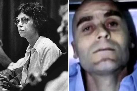 Ted Bundy S Wife What Happened To Carole Ann Boone Film Daily Hot Sex