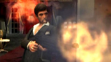 Scarface The World Is Yours Ps2 Gameplay Youtube