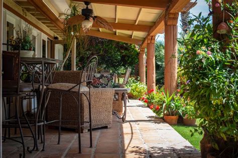 All those crumbling chimneys, cracks and holes, and vents with missing screens are open doors for little mammals that can squeeze through a 3/8″ x 1″ crack, or into a hole smaller than a quarter. How to Get Rid of Bugs on a Balcony Naturally (DIY ...